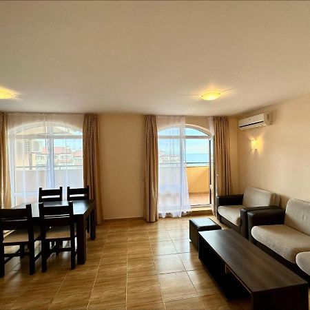 Menada Sky Dreams Apartments 圣弗拉斯 外观 照片
