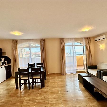 Menada Sky Dreams Apartments 圣弗拉斯 外观 照片