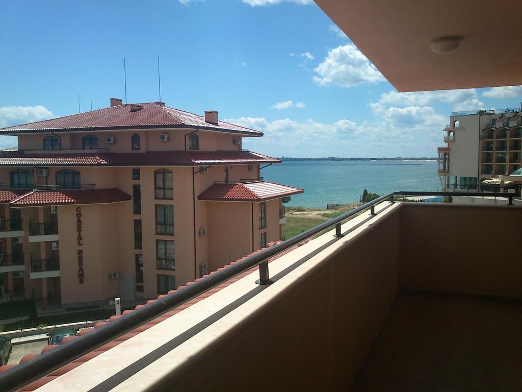 Menada Sky Dreams Apartments 圣弗拉斯 客房 照片