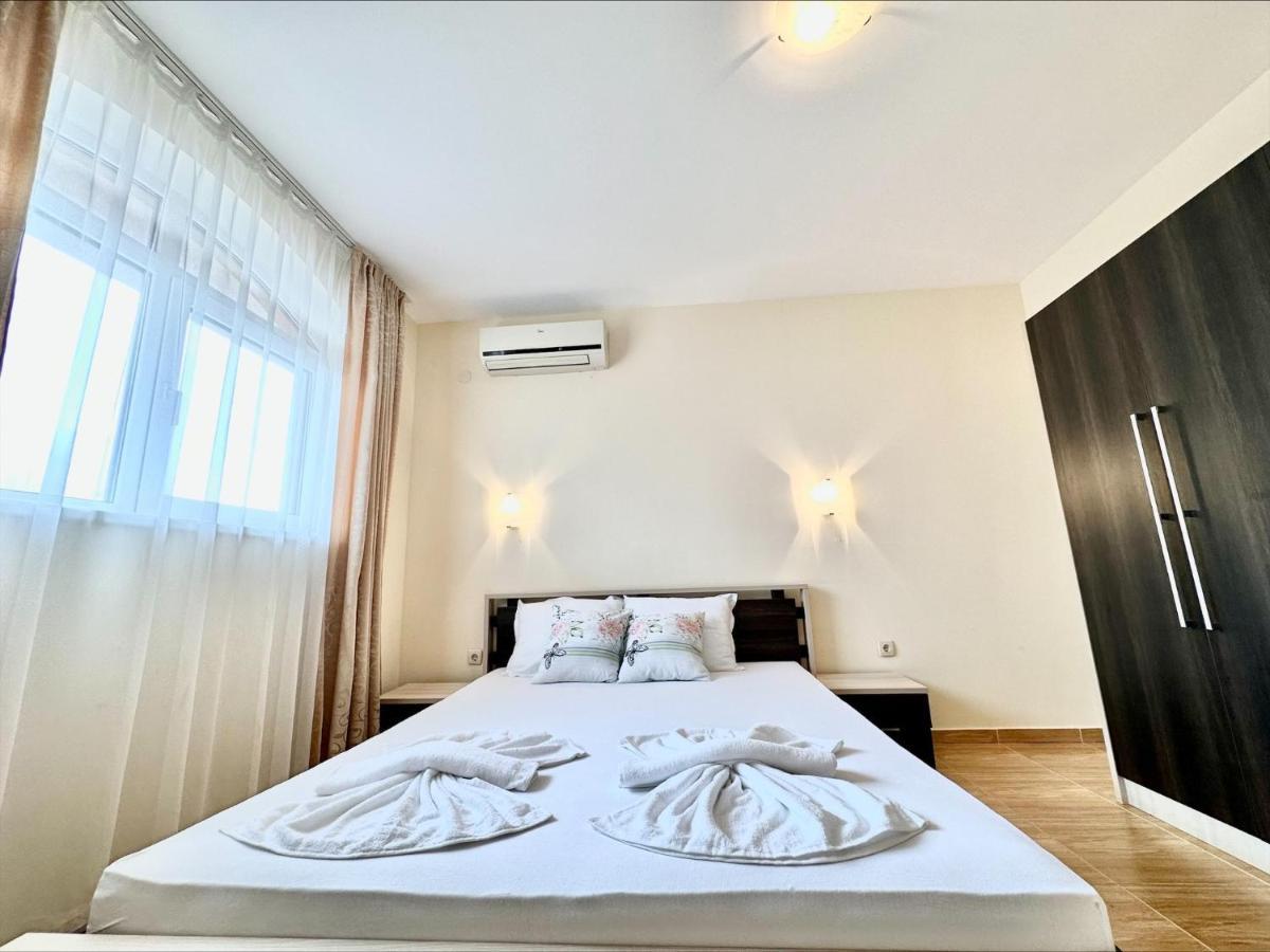 Menada Sky Dreams Apartments 圣弗拉斯 外观 照片