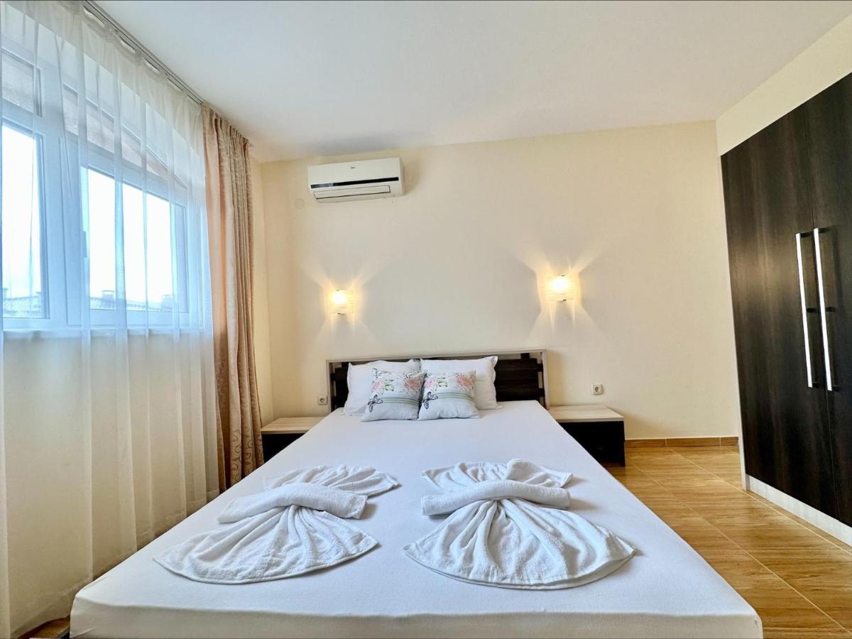 Menada Sky Dreams Apartments 圣弗拉斯 外观 照片